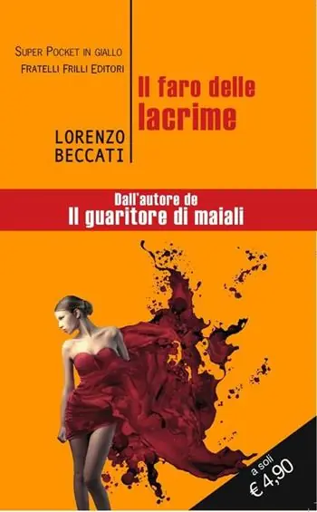 Il faro delle lacrime Non Perdere