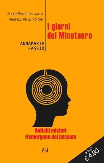 I giorni del Minotauro Soddisfatti O Rimborsati