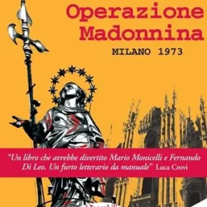 Operazione madonnina Pagamento Sicuro