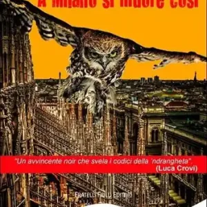 Popolare A Milano si muore così