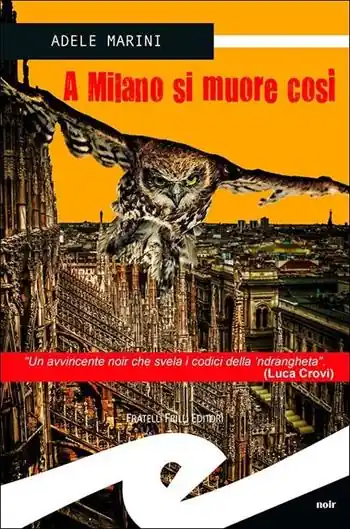 Popolare A Milano si muore così