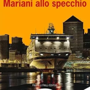 Offerta Limitata Mariani allo specchio