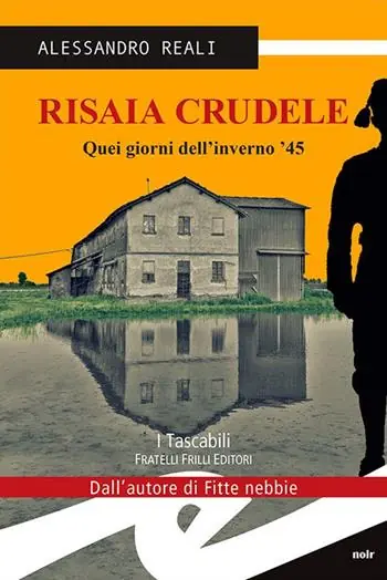 Promo Stagionale Risaia crudele. Quei giorni dell‘inverno ‘45