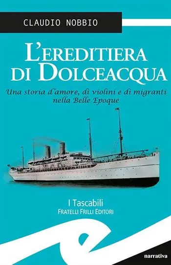 Vendita Finale L‘ereditiera di Dolceacqua