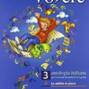 Di Tendenza Volere volare. Per la Scuola media. Con CD Audio. Vol. 3