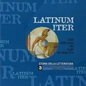 Spedizione Espresso Latinum iter. Per le Scuole superiori. Vol. 3