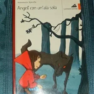 Compra Oggi Stesso Angeli con un‘ala sola
