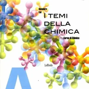Promozione Esclusiva I temi della chimica. Corso di chimica. Volume unico. Per le Scuole superiori. Con espansione online