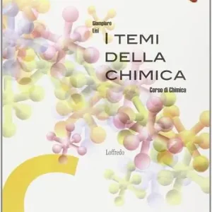 Direttamente Dal Produttore I temi della chimica. Corso di chimica. Vol. C. Per le Scuole superiori. Con espansione online