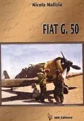 Fiat G 50. Ediz. inglese Prezzo Ridotto