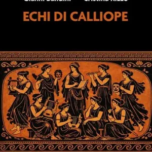 Compra Oggi Stesso Echi di Calliope