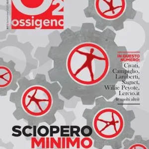 Prezzo Conveniente Ossigeno (2021). Vol. 5 Sciopero minimo.