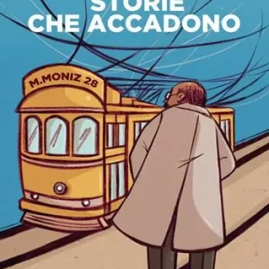 Storie che accadono Compra Adesso
