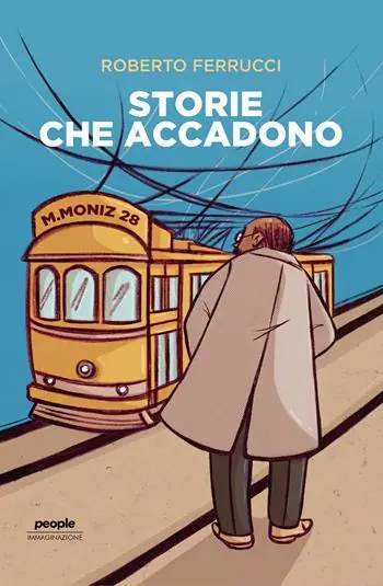 Storie che accadono Compra Adesso