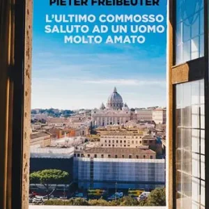 Soddisfatti O Rimborsati L‘ultimo commosso saluto a un uomo molto amato
