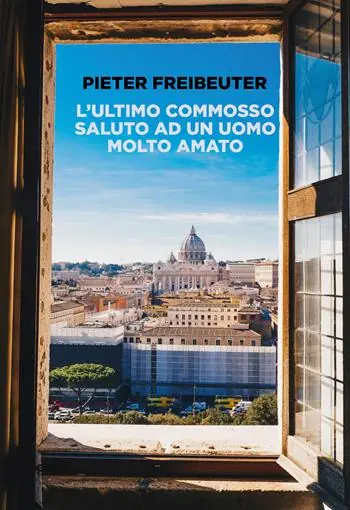 Soddisfatti O Rimborsati L‘ultimo commosso saluto a un uomo molto amato