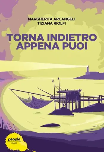 Torna indietro appena puoi Promo Stagionale