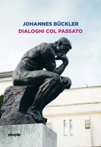 Promozione Esclusiva Dialoghi col passato
