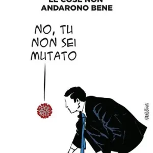 Super Prezzo Le cose non andarono bene