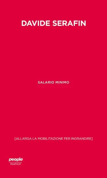 Prezzo Di Fabbrica Salario minimo. (Allarga la mobilitazione per ingrandire)