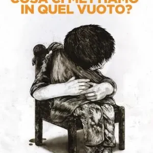 Cosa ci mettiamo in quel vuoto? Un dialogo con ALMA Saldi