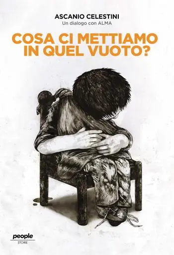 Cosa ci mettiamo in quel vuoto? Un dialogo con ALMA Saldi