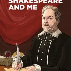 Spedizione Espresso Shakespeare and me