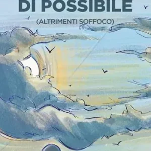 Prezzo Scontato Un po‘ di possibile (altrimenti soffoco)