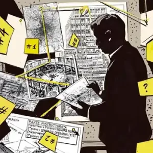 Consegna Rapida Gli angoli dei numeri