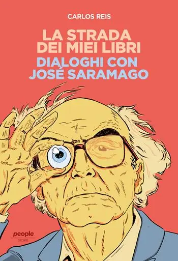 Reso Gratuito La strada dei miei libri. Dialoghi con José Saramago