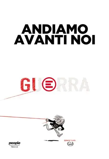 Andiamo avanti noi. Ediz. illustrata Compra Adesso