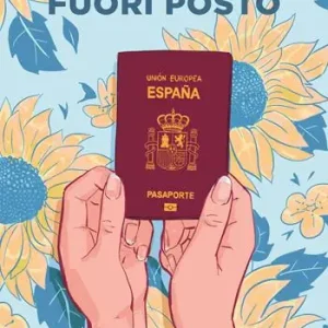 Sconto Fuori posto. Nuova ediz.