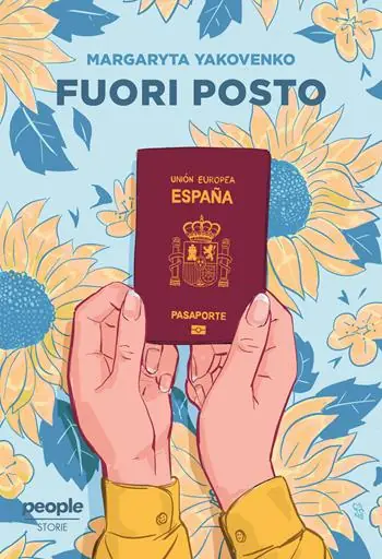 Sconto Fuori posto. Nuova ediz.