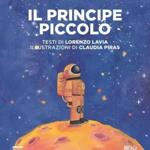 Acquista Ora Il principe piccolo