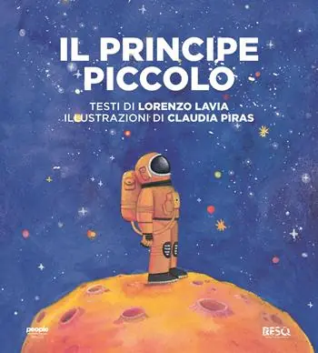 Acquista Ora Il principe piccolo