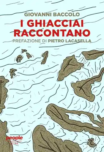 Miglior Prezzo I ghiacciai raccontano