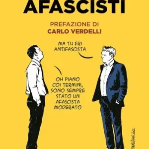 Acquista Ora Afascisti