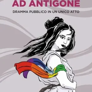 Processo ad Antigone. Dramma pubblico in un unico atto Prezzo Conveniente