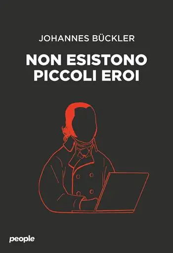 Promozione Esclusiva Non esistono piccoli eroi