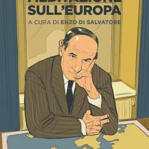 Compra Adesso Meditazione sull‘Europa