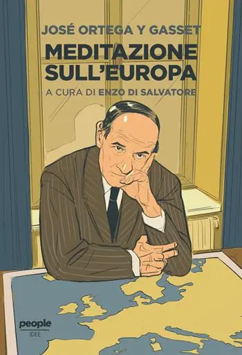 Compra Adesso Meditazione sull‘Europa