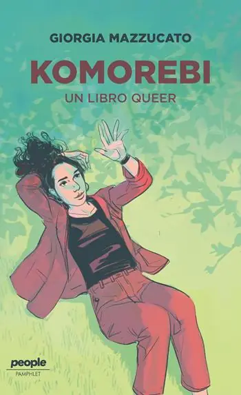 Spedizione Espresso Komorebi. Un libro queer