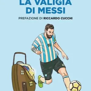 La valigia di Messi Offerta Del Giorno