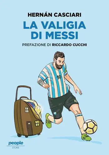La valigia di Messi Offerta Del Giorno