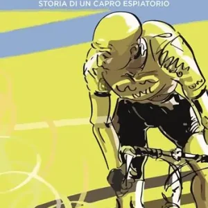 Compra Oggi Stesso D5, Pantani. Storia di un capro espiatorio