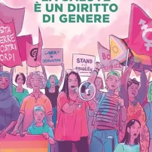 Promo Stagionale La salute è un diritto di genere