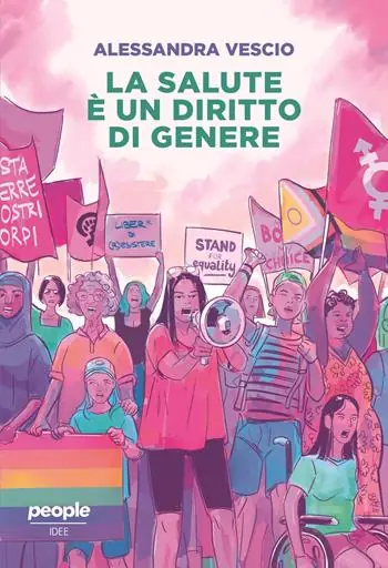 Promo Stagionale La salute è un diritto di genere