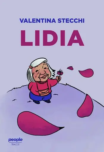 Lidia Di Tendenza