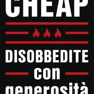 Consegna Rapida Disobbedite con generosità