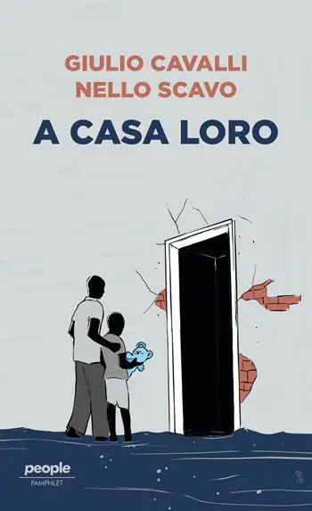 A casa loro. Nuova ediz. Scelto Dai Clienti